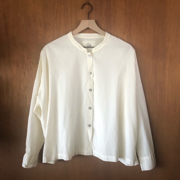 Sugar Candy Mountain The Lotus Top - Picture 4 of 7